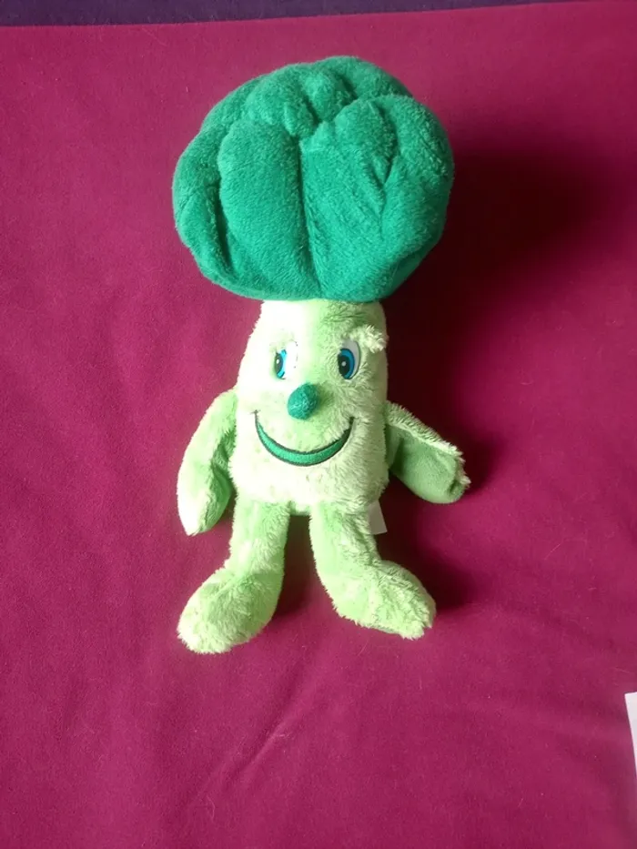 Peluche