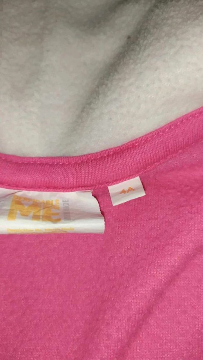 Robe  de  chambre - photo numéro 4