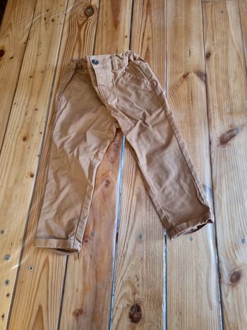 Chino 24 mois