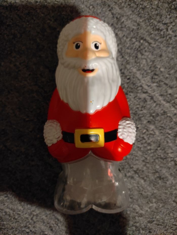 Déco père noël - photo numéro 2