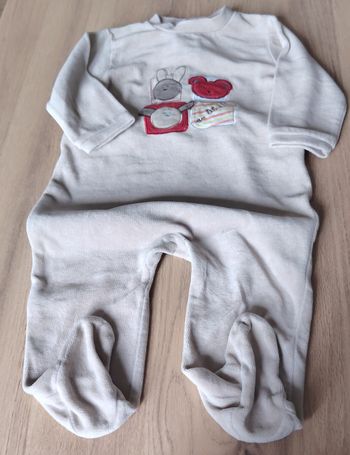 Pyjama 