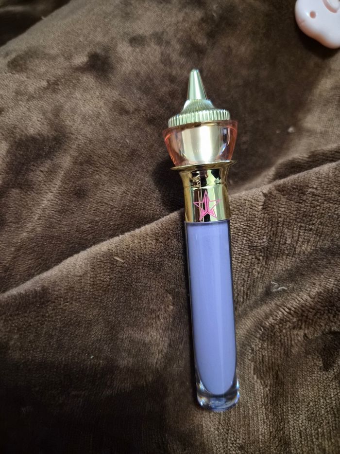 Gloss Dirty royalty de Jeffree star