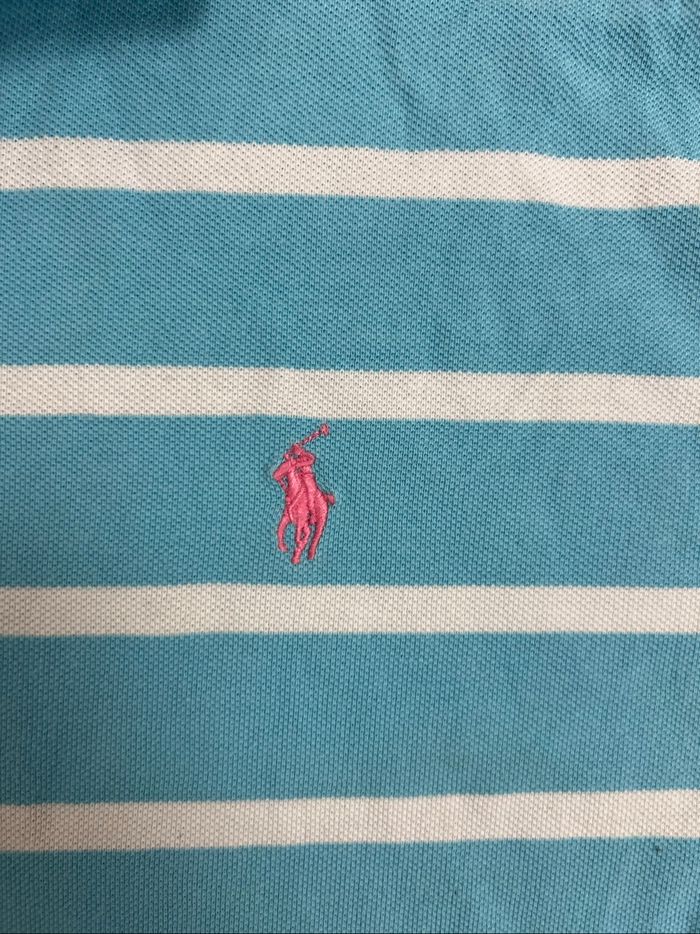 Polo Ralph Lauren - photo numéro 3