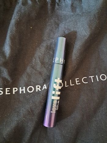 Mascara sephora neuf
