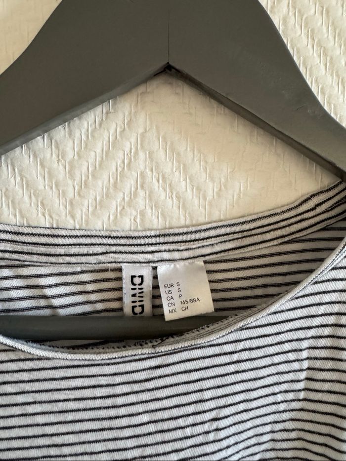 Haut h&m - photo numéro 3