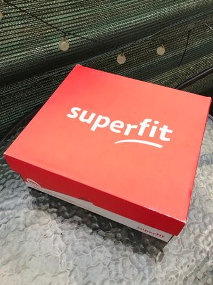 Superfit bottes hiver enfant neuves - valeur 107 € – taille 33 - photo numéro 10