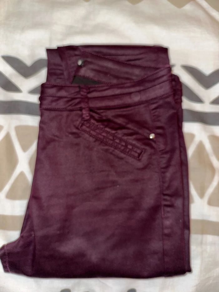 Pantalon Bréal - photo numéro 6