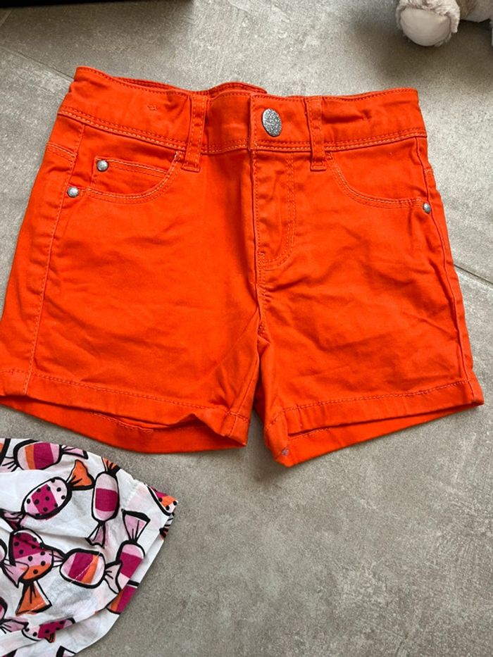 Ensemble short 🍬 - photo numéro 2
