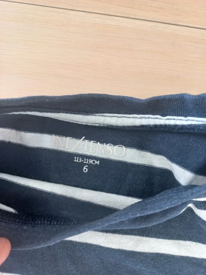 Débardeur - photo numéro 2