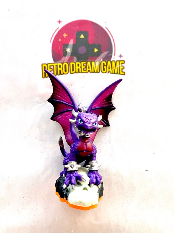 Skylanders Giants Cynder