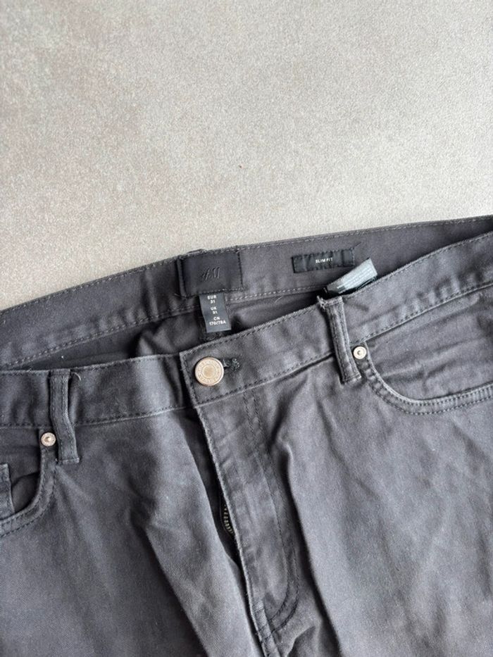 Slim fit homme - photo numéro 2