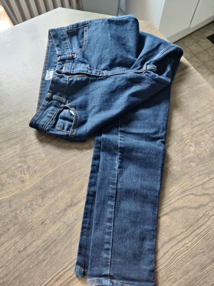 Jean skinny 2 - photo numéro 3