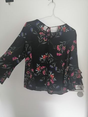 Haut femme t36
