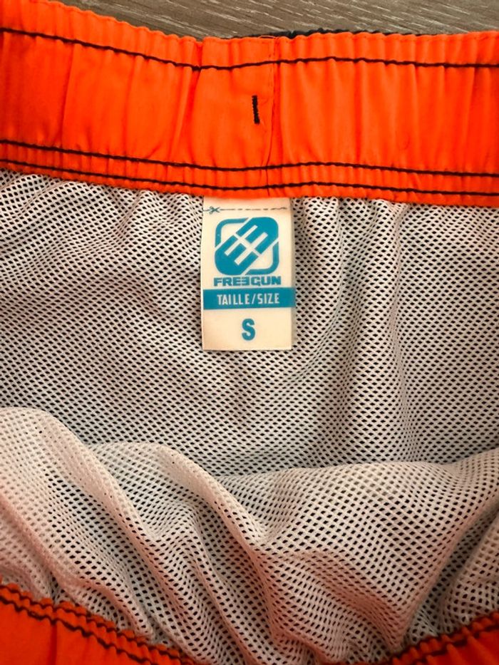 Short de bain - photo numéro 3