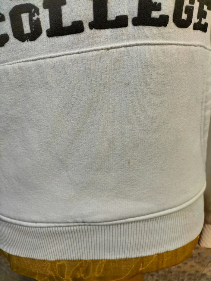 Sweat femme taille XS - photo numéro 6