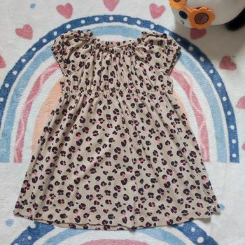 Robe légère 24 mois