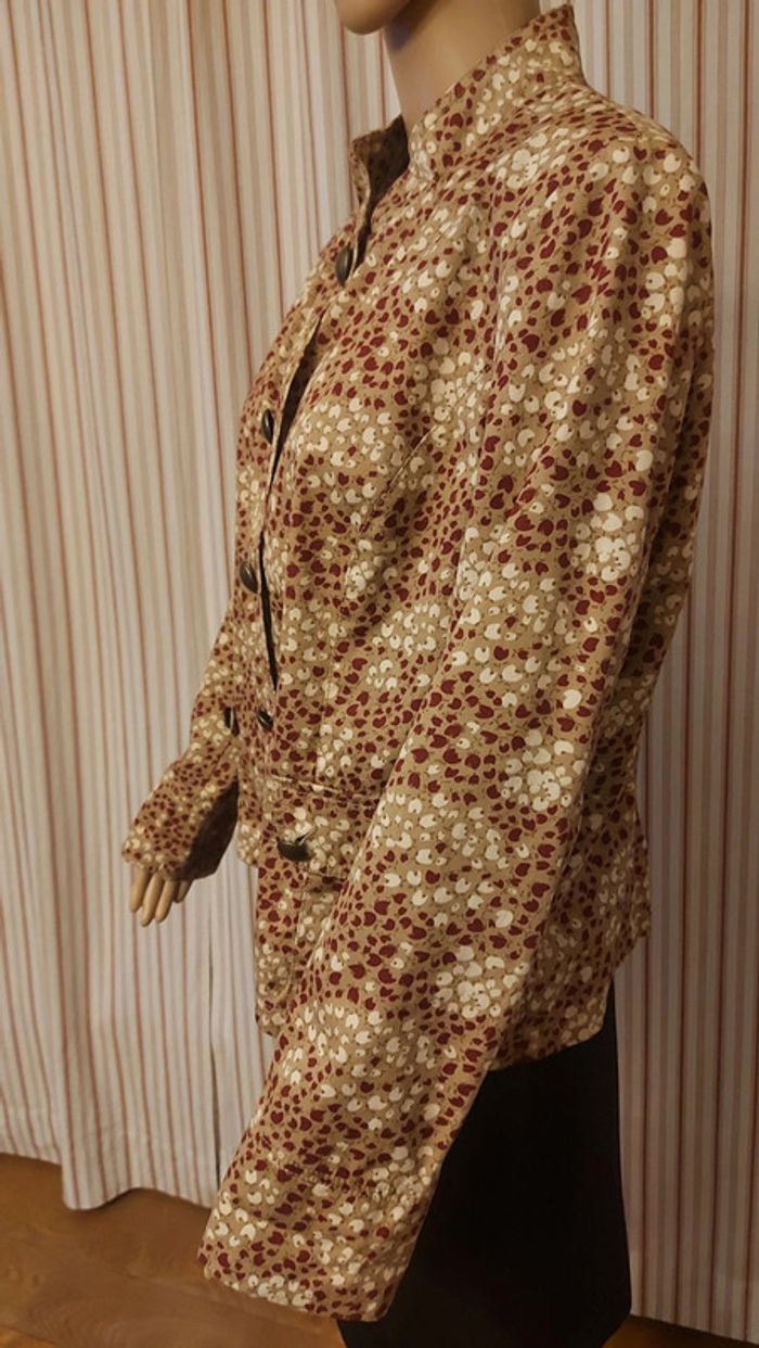 Veste Anne Weybum t 46 - photo numéro 19