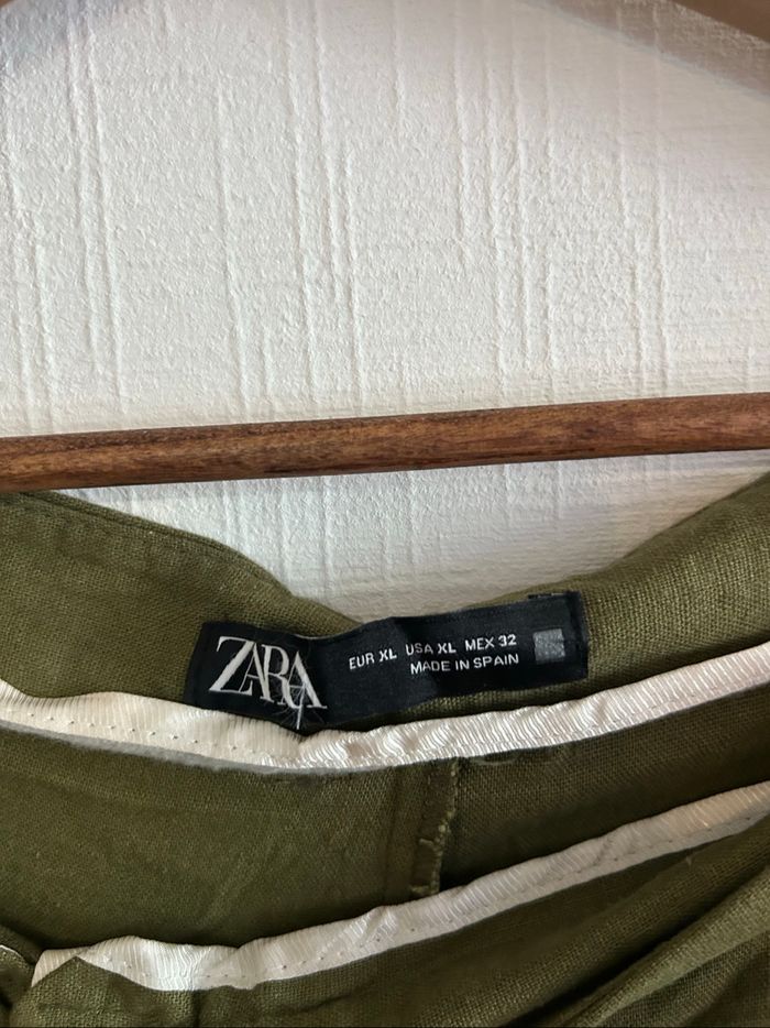 Ensemble gilet + short - photo numéro 6