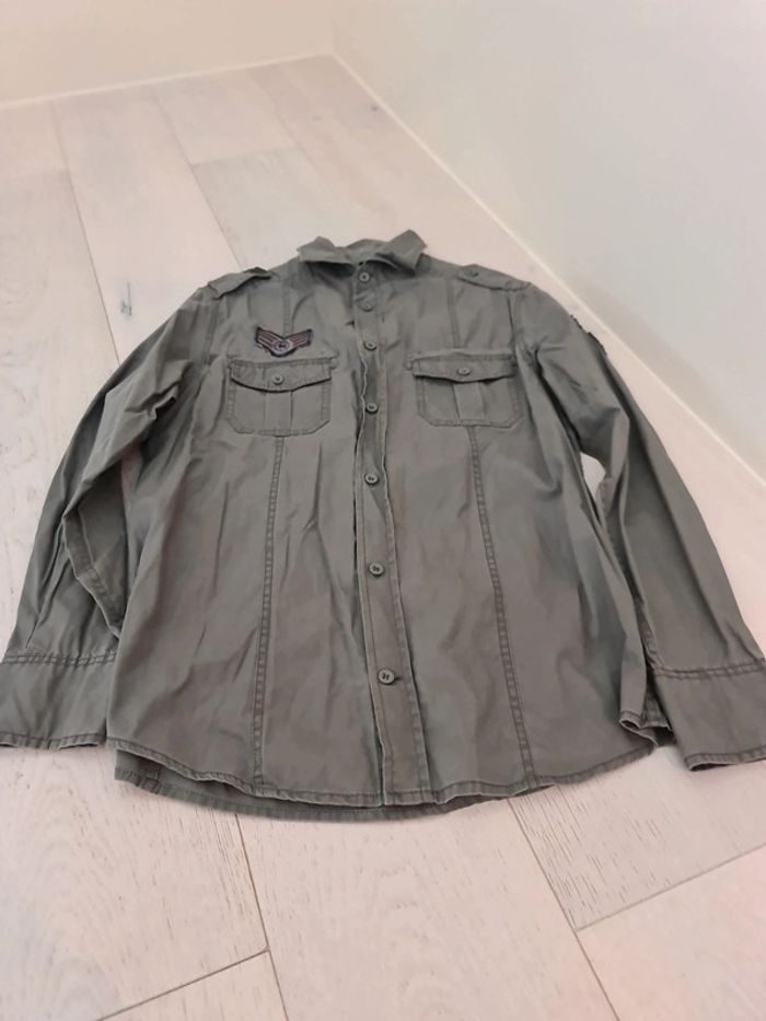 Chemise neuve taille M - photo numéro 8