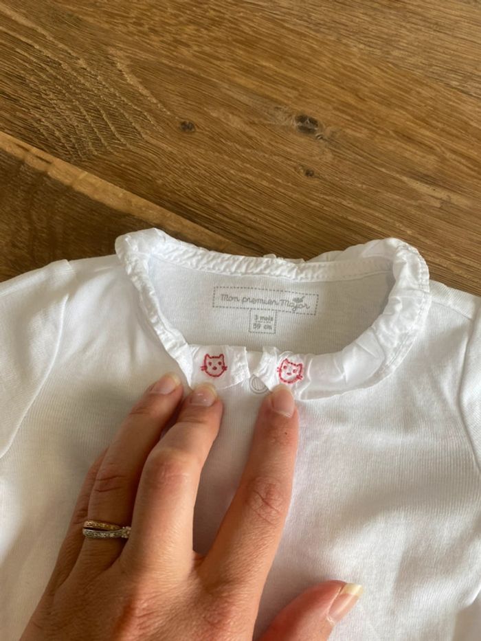 Ensemble SGM 3 mois - photo numéro 9