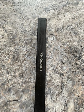 Sensor bar