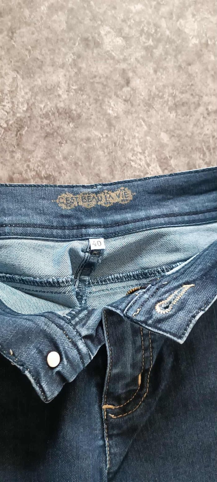 lot 4 vêtements femme taille 40 - photo numéro 9