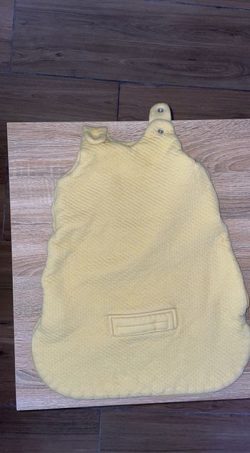 Gigoteuse turbulette