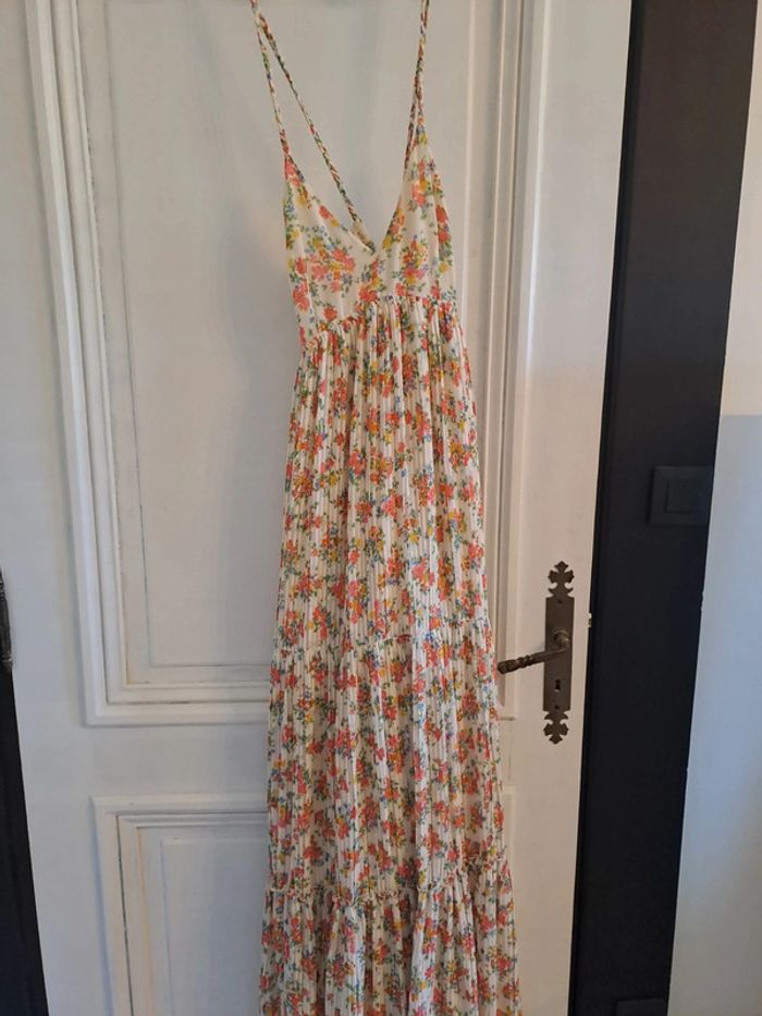 Robe Hélène Sézane