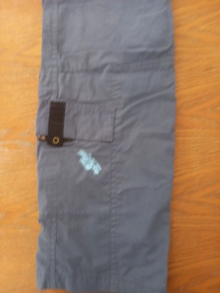 Pantalon in extenso taille 6 ans - photo numéro 2