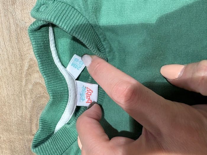 Pulls - photo numéro 3