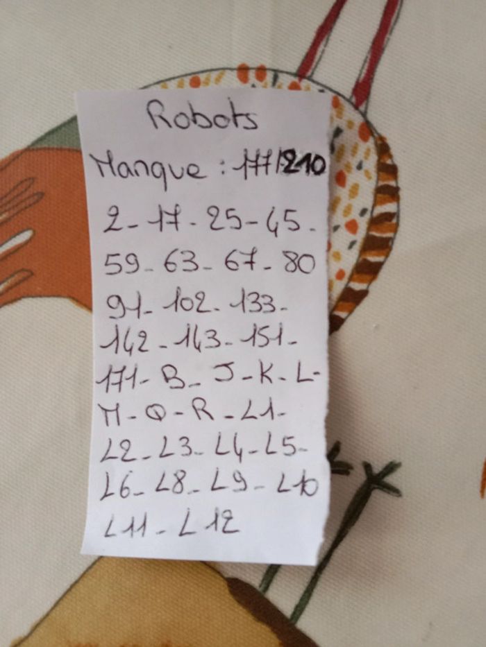 Stickers Robots - photo numéro 4
