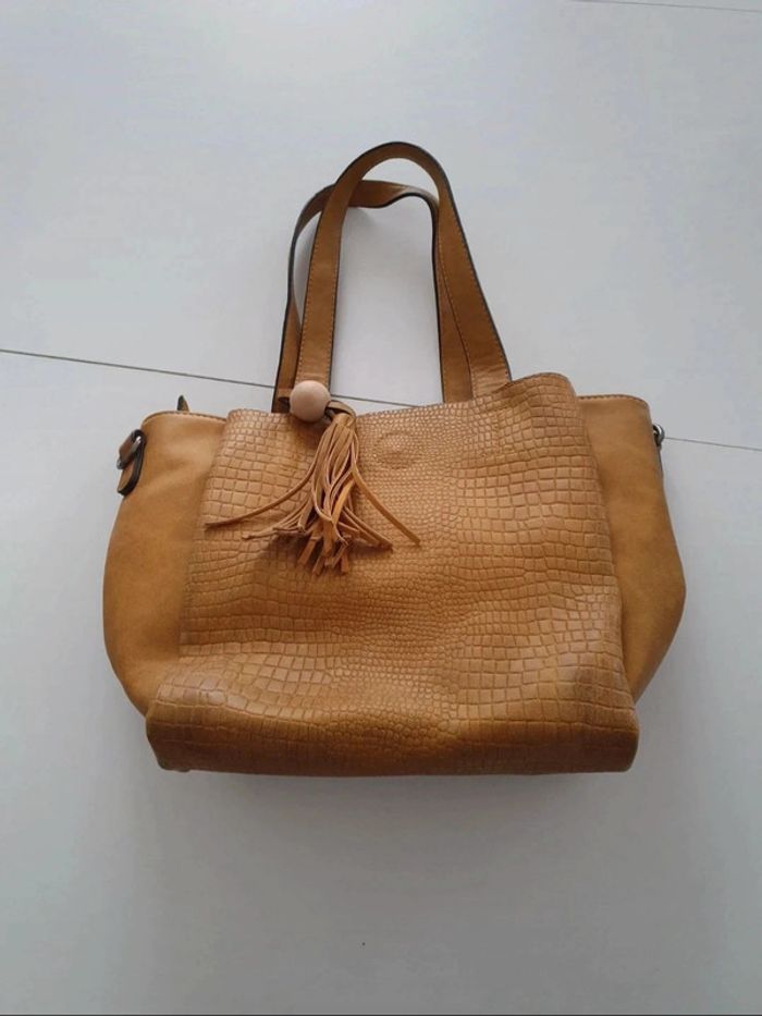 Sac à main et bandoulière - photo numéro 2