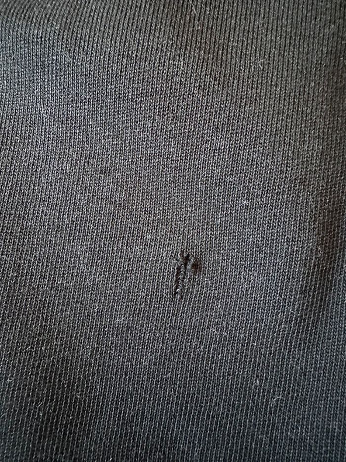 Jogging Lacoste noir - photo numéro 6