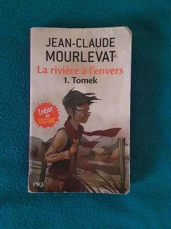 La rivière à l’envers