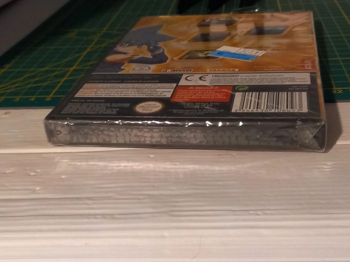 Gamecube beyblade blister - photo numéro 6