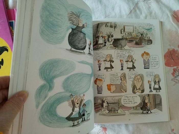 Livre neuf - photo numéro 3