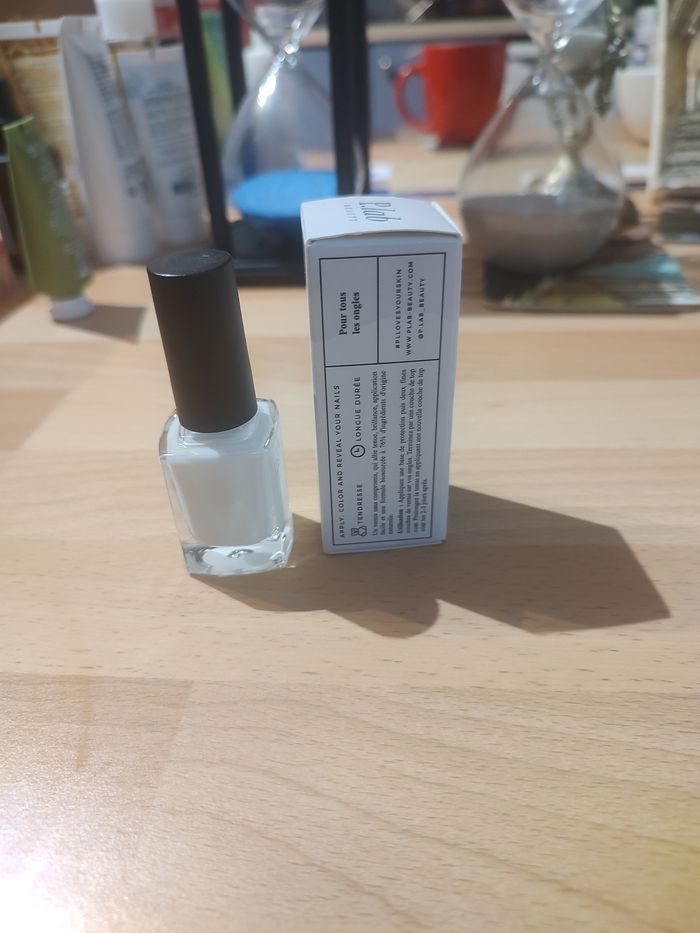 Vernis à ongles P.lab L' attentionnée - photo numéro 4