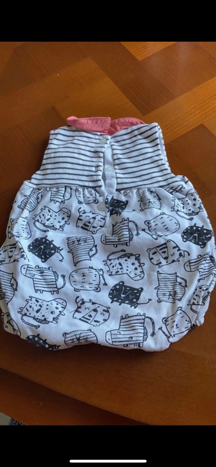 Combinaison - photo numéro 2