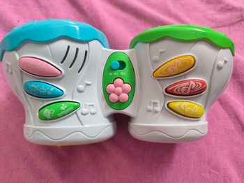 Jouets musical