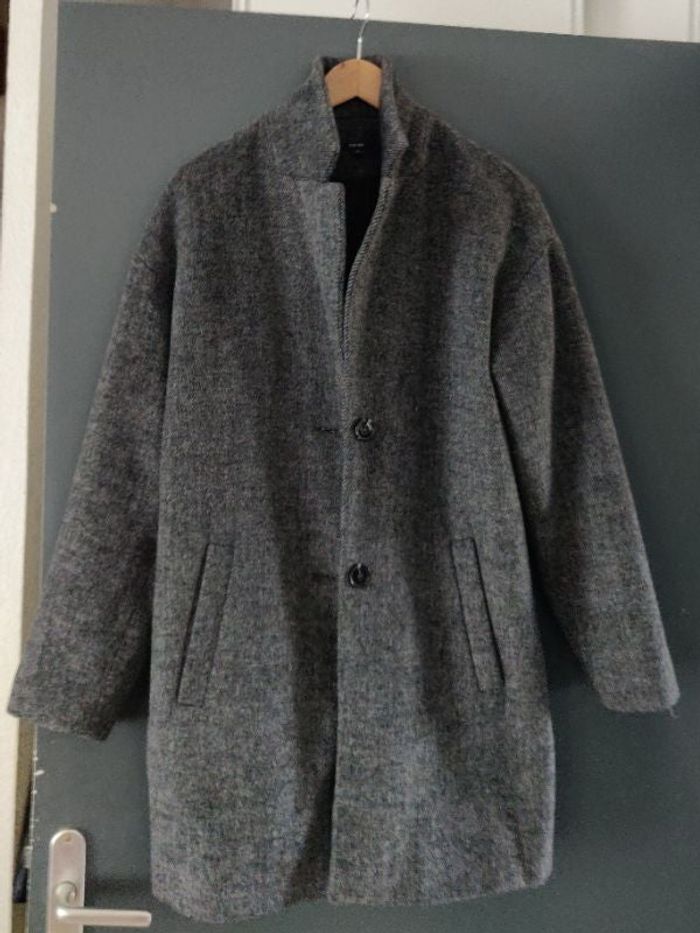 Manteau femme Kiabi