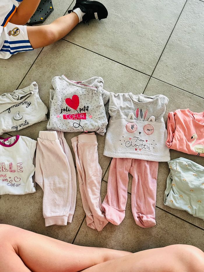 Vetement 9 mois - photo numéro 4