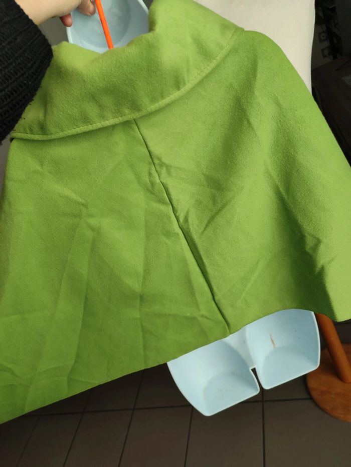 Poncho - photo numéro 4