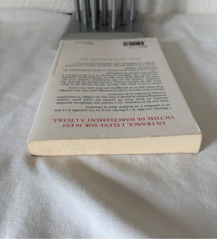 • Livre ~ Marion 13 ans pour toujours ~ Nora Fraisse • - photo numéro 6