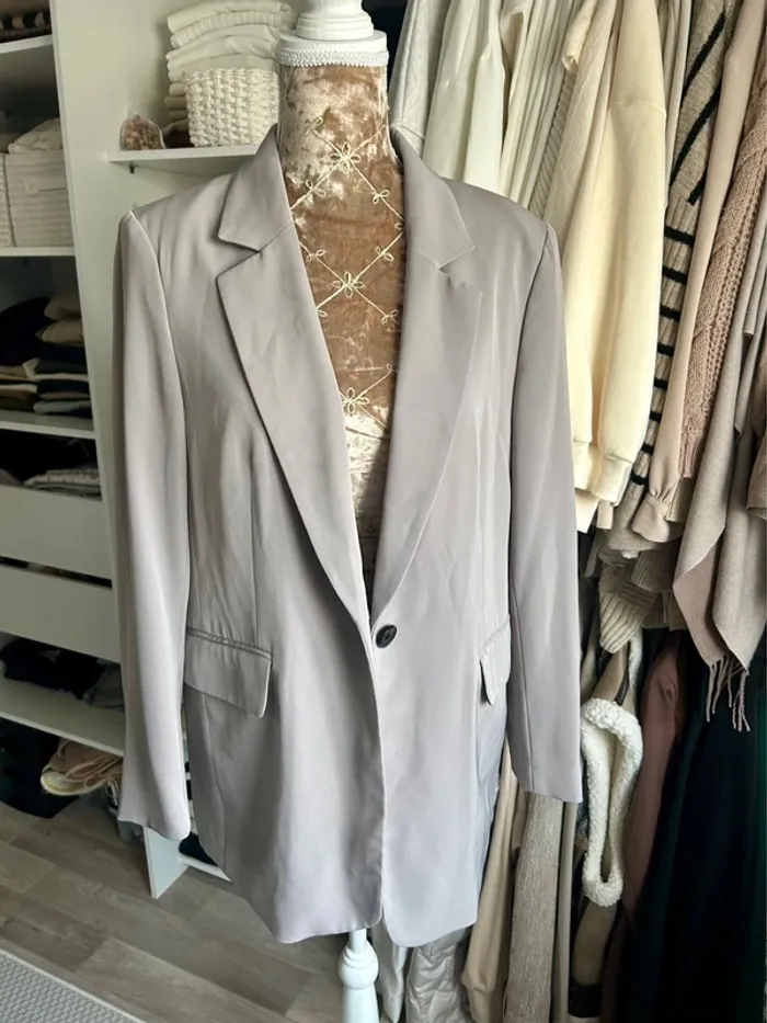 Blazer femme - photo numéro 2
