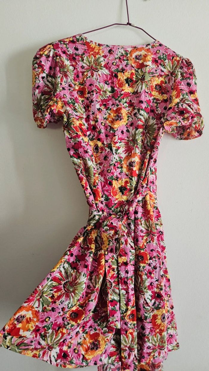 Robe shein - photo numéro 2