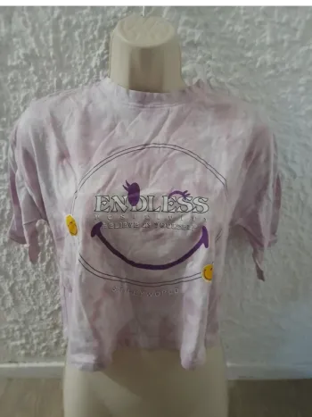 teeshirt xxs