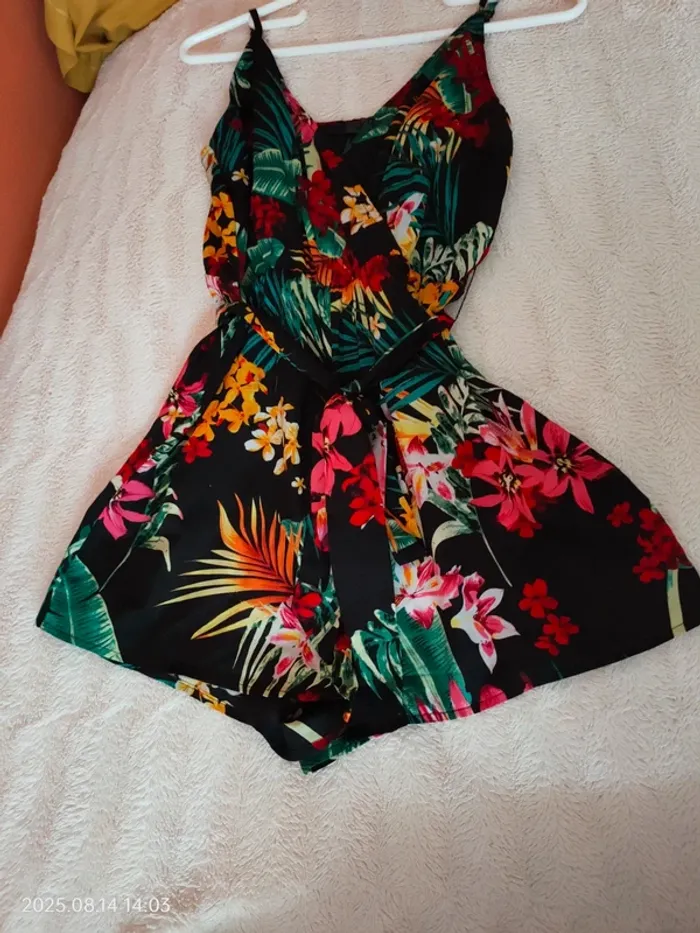 Combishort 36 SHEIN