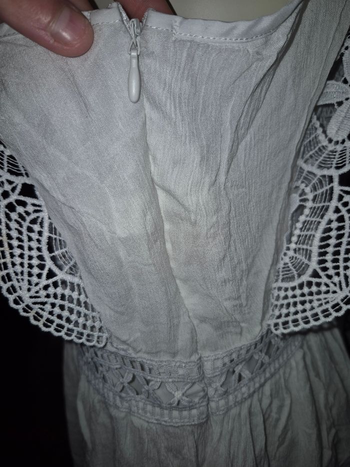 Robe cérémonie - photo numéro 3
