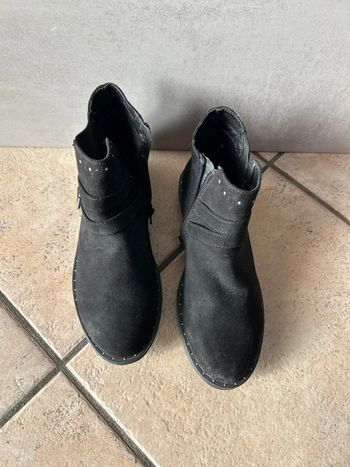 Bottines