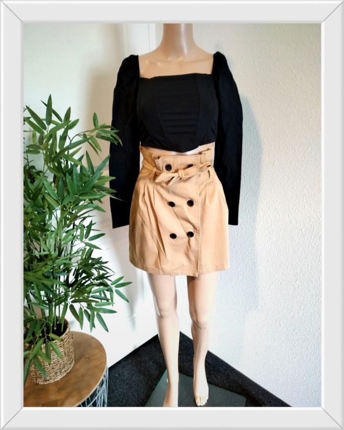 Jupe bershka taille xs très bon état